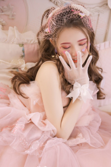 美丽的水蜜桃美国