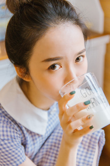 善良的嫂子